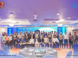 Comtech Associates Leading IT Solutions Provider in Pakistan
