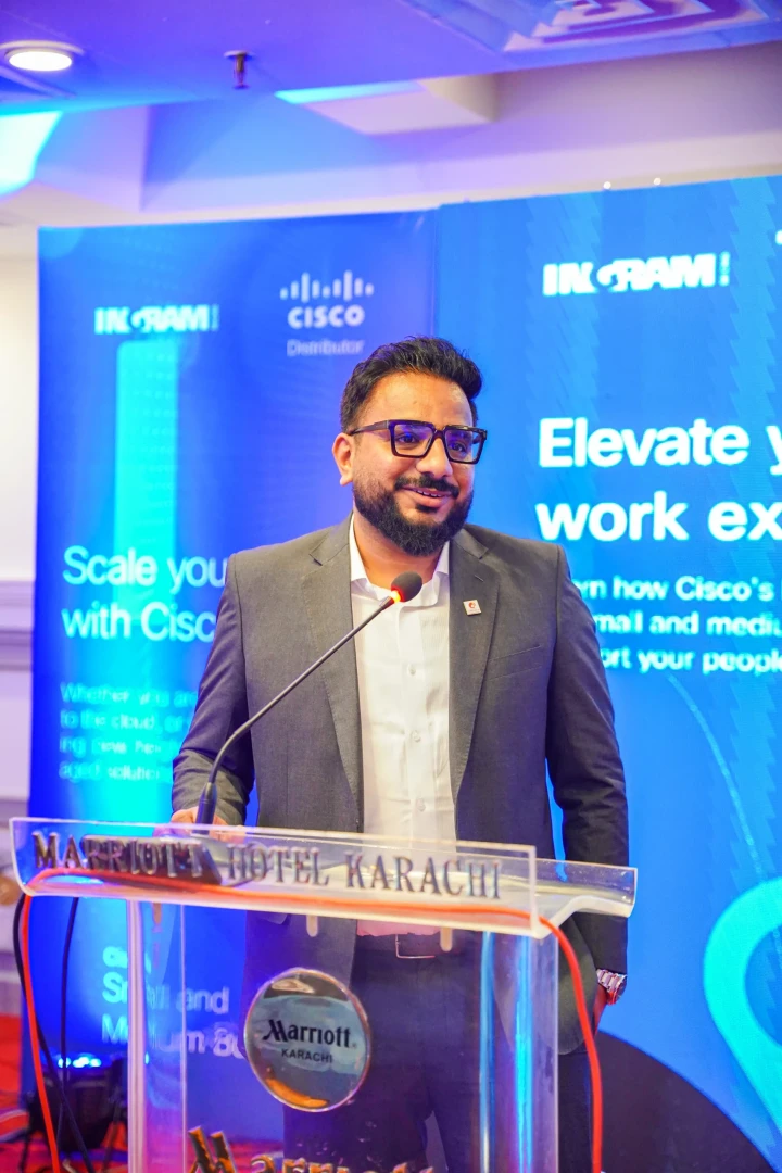 Trusted IT Solutions Provider in Pakistan – Comtech Associates Team