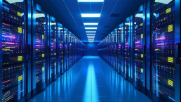 Professional Server Support Services in Pakistan – Comtech