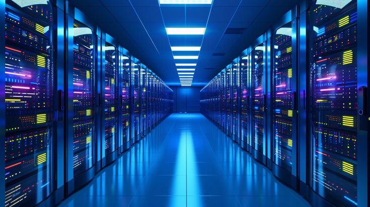 Professional Server Support Services in Pakistan – Comtech