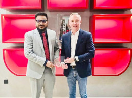 Comtech Associates Leading IT Solutions Provider in Pakistan