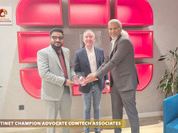 Comtech Associates Leading IT Solutions Provider in Pakistan