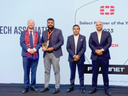 Comtech Associates Leading IT Solutions Provider in Pakistan