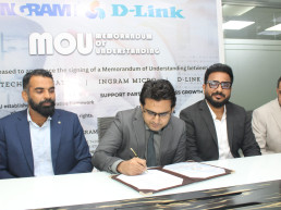 Comtech Associates Leading IT Solutions Provider in Pakistan