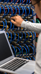 Network Support Services in Pakistan – Comtech Associates