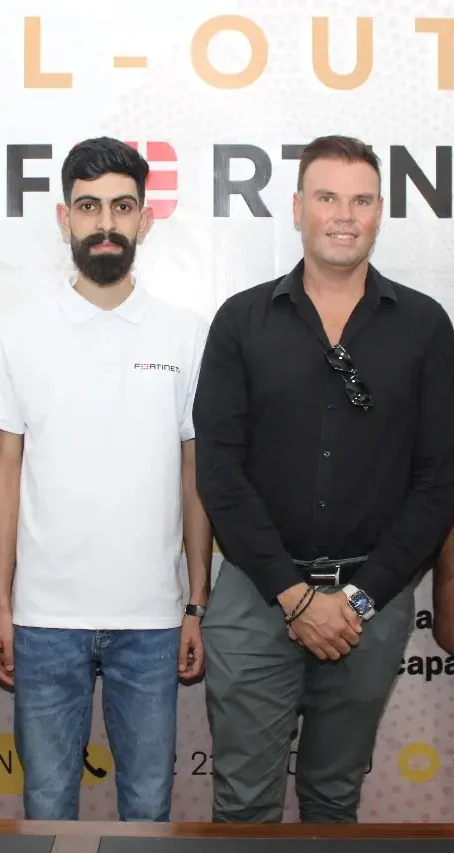 Trusted IT Solutions Provider in Pakistan – Comtech Associates Team